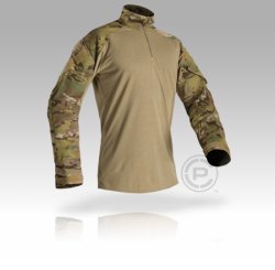 画像1: G3 Combat Shirt　エルボーパット