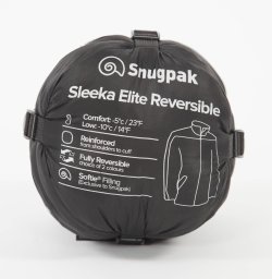 画像3: Snugpak Sleeka Elite Reversible
