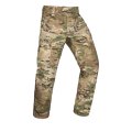 G4 TEMPERATE SHELL FIELD PANT