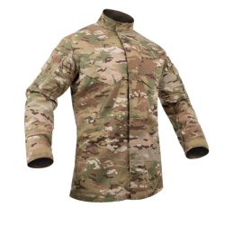 画像1: G4 FIELD SHIRT エルボーパッド