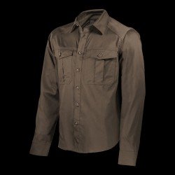 画像2: TAD GEAR　Haven CPO Shirt TW