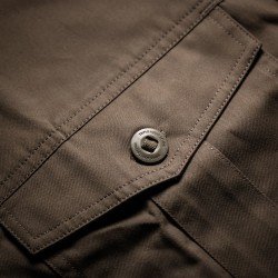 画像4: TAD GEAR　Haven CPO Shirt TW