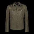 TAD GEAR　Haven CPO Shirt TW