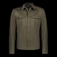 TAD GEAR　Haven CPO Shirt TW
