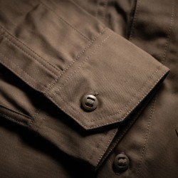 画像5: TAD GEAR　Haven CPO Shirt TW