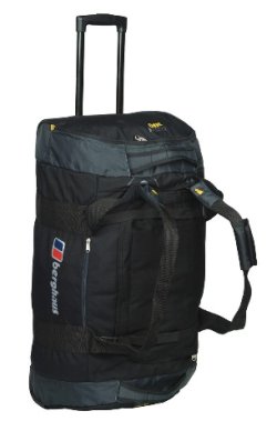 画像2: rollkoffer mule 100 wheeled kit bag
