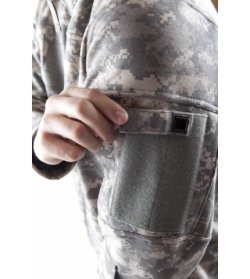 画像3: Elements™ Lite Jacket U.S. Army (FR) 