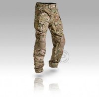 G3 Combat Pants　ニーパッド