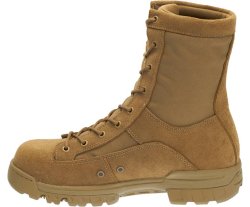 bates ranger ii hot weather boot