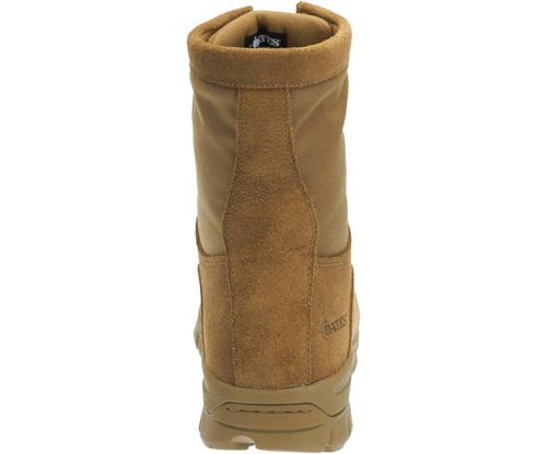 bates ranger ii hot weather boot