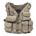 LBT-1620A-R Tactical Vest w/ Flotation