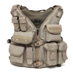 画像1: LBT-1620A-R Tactical Vest w/ Flotation