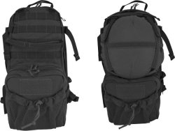 画像3: LBT-2595G Three Day Light Jumpable Backpack