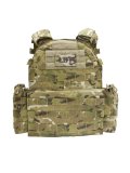 LBT-6094C-RS Modular Sentinel Releasable Plate Carrier