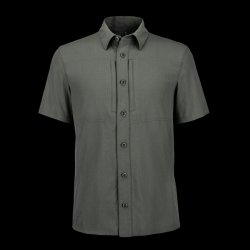 画像1: TAD GEAR Latitude Field Shirt Short Sleeve