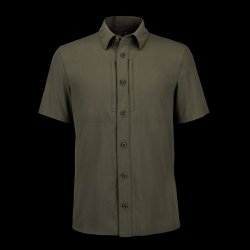 画像2: TAD GEAR Latitude Field Shirt Short Sleeve