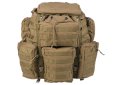 Jumpable Recon Ruck Pack