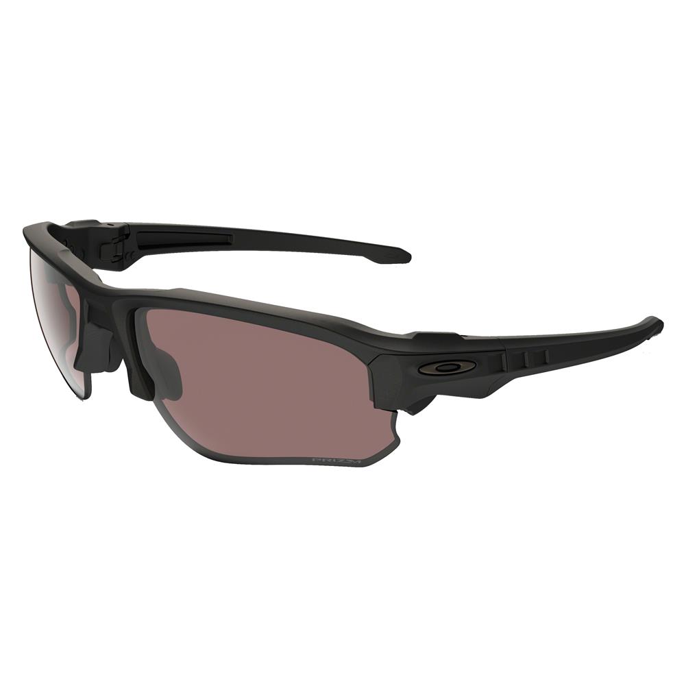 OAKLEY SI Speed Jacket　Matte Black / Prizm TR22 / Prizm TR45 and Clear