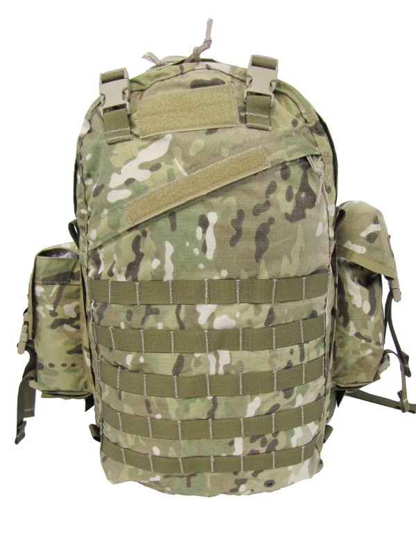 LBT-2595A 3 Day Backpack