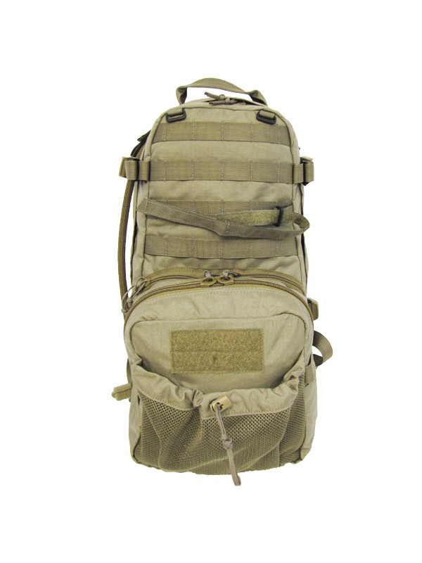 LBT-2595G Three Day Light Jumpable Backpack