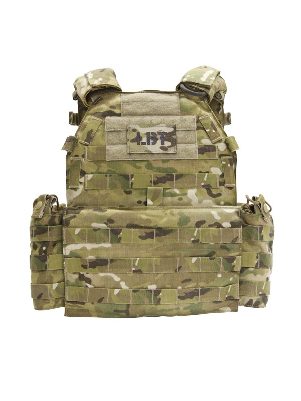 Lbt 6094 Rs Modular Sentinel Releasable Plate Carrier. black kitchen with m...