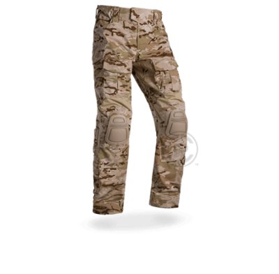 画像2: G3 Combat Pants 