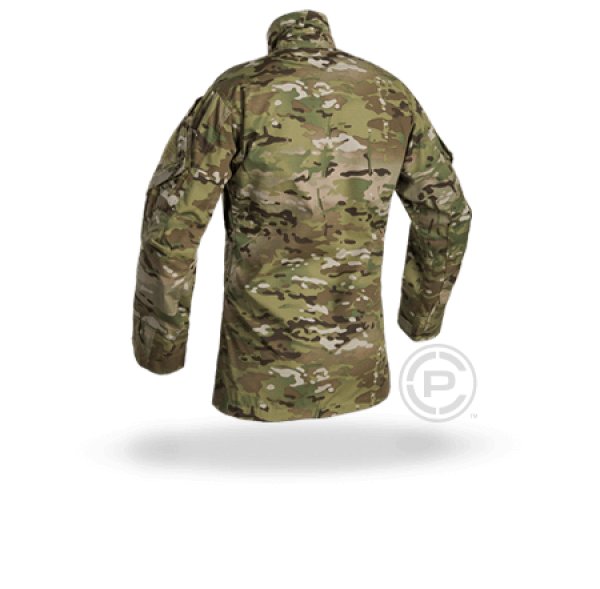 新品正規品　Army Combat Shirt
