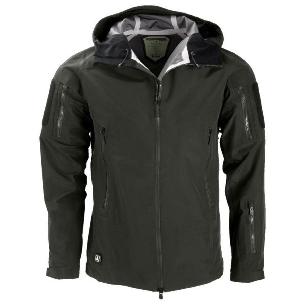 TAD GEAR Stealth Hoodie LT