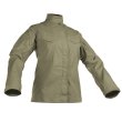 画像5: G4 FEMALE FIT FIELD SHIRT (5)