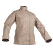 画像4: G4 FEMALE FIT FIELD SHIRT (4)