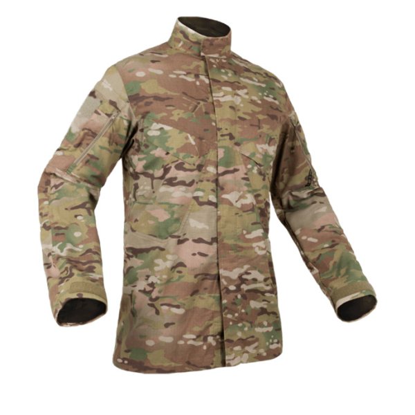 画像1: G4 FR FIELD SHIRT エルボーパッド (1)