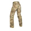 画像2: G4 FEMALE FIT COMBAT PANT (2)