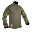 画像5: G4 COMBAT SHIRT エルボーパッド (5)