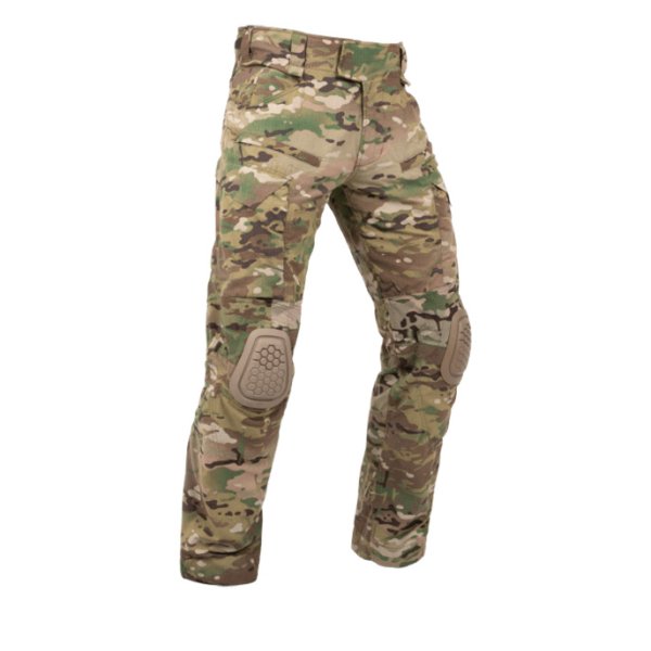 画像1: G4 HOT WEATHER COMBAT PANT (1)