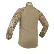 画像3: G4 FR COMBAT SHIRT エルボーパッド (3)