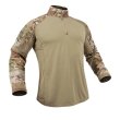 画像1: G4 COMBAT SHIRT エルボーパッド (1)