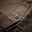 画像4: TAD GEAR　Haven CPO Shirt TW (4)