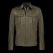 画像1: TAD GEAR　Haven CPO Shirt TW (1)