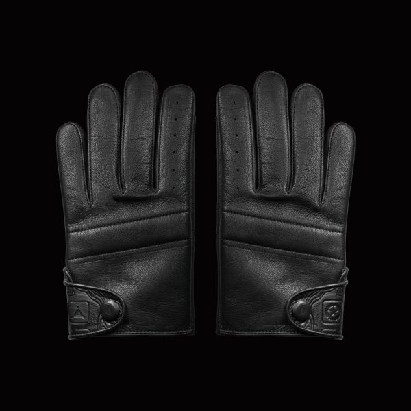 画像1: TAD GEAR　Cortex Glove (1)