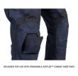 画像13: G3 LAC Combat Shirt(Elbow Pads) + Pants(Knee Pads)  セット (13)
