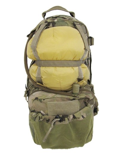 画像2: LBT-2595G Three Day Light Jumpable Backpack