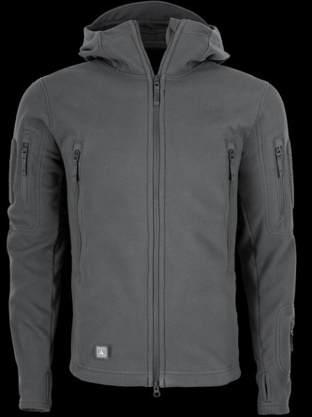 画像1: TAD GEAR Ranger Hoodie LT (1)