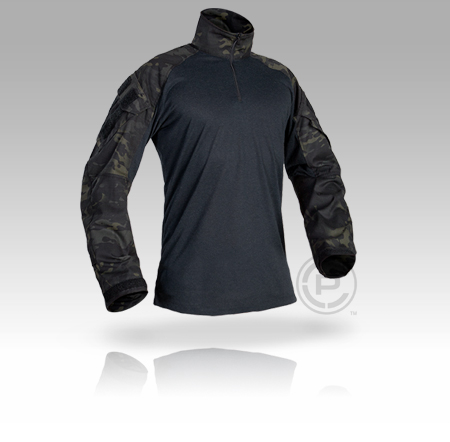 G3 Combat Shirt エルボーパット