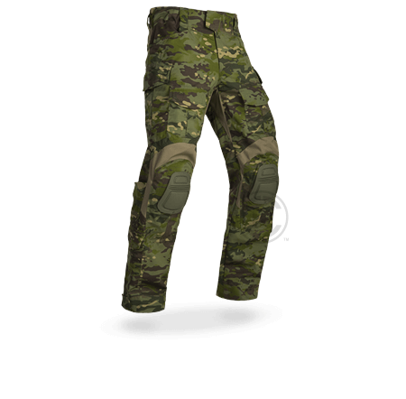G3 Combat Pants ニーパッド