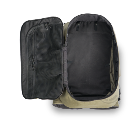 Tactical Backpack Crye Precision EXP 2100 Pack Ranger Green 