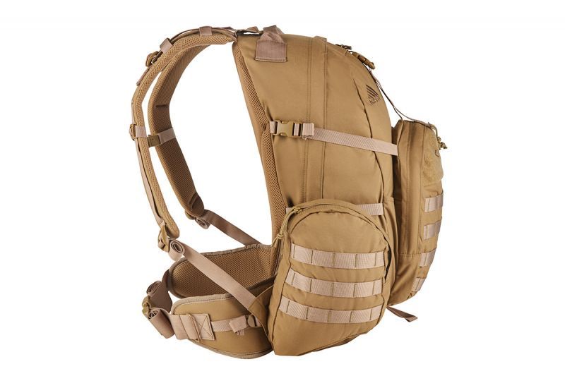 KELTY Strike 2300 Backpack - ミリタリー専門店・KJ TACTICAL