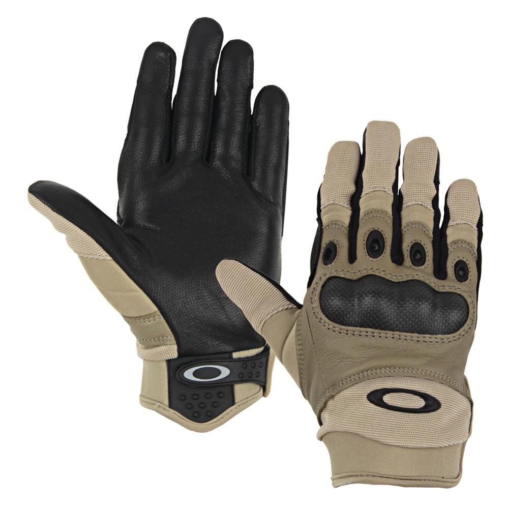 OAKLEY SI Assault Gloves - ミリタリー専門店・KJ TACTICAL