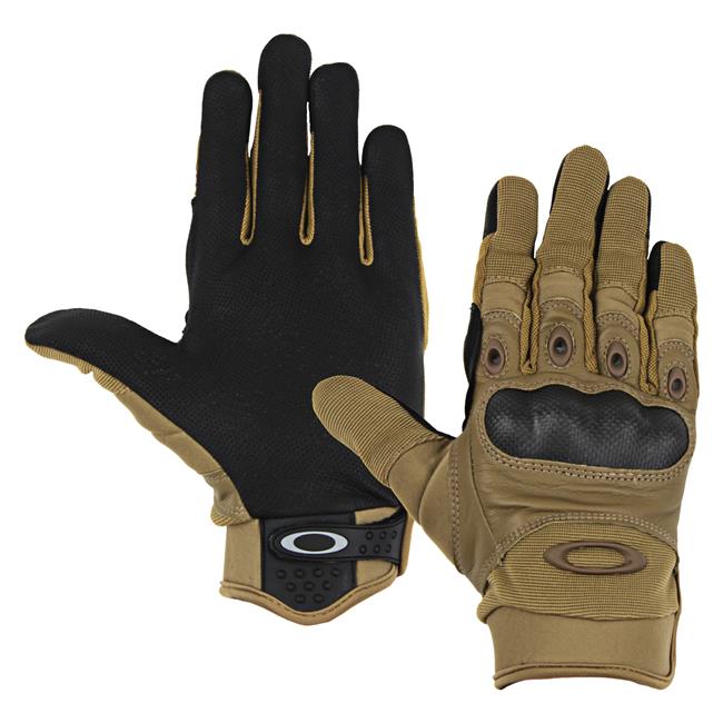 OAKLEY SI Assault Gloves - ミリタリー専門店 