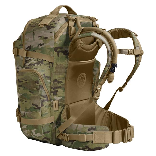 キャメルバック CAMELBAK BFM ACU Camouflage