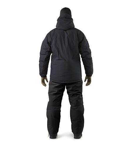 ARCTERYX LEAF cold wx sv 訳あり価格 - www.almhydbclinic.com